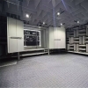 消声室建设
