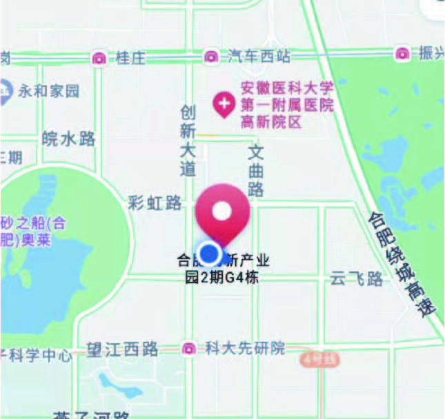 地图